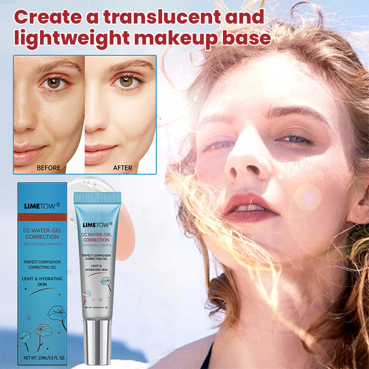 LIMETOW® CC Correction Cream