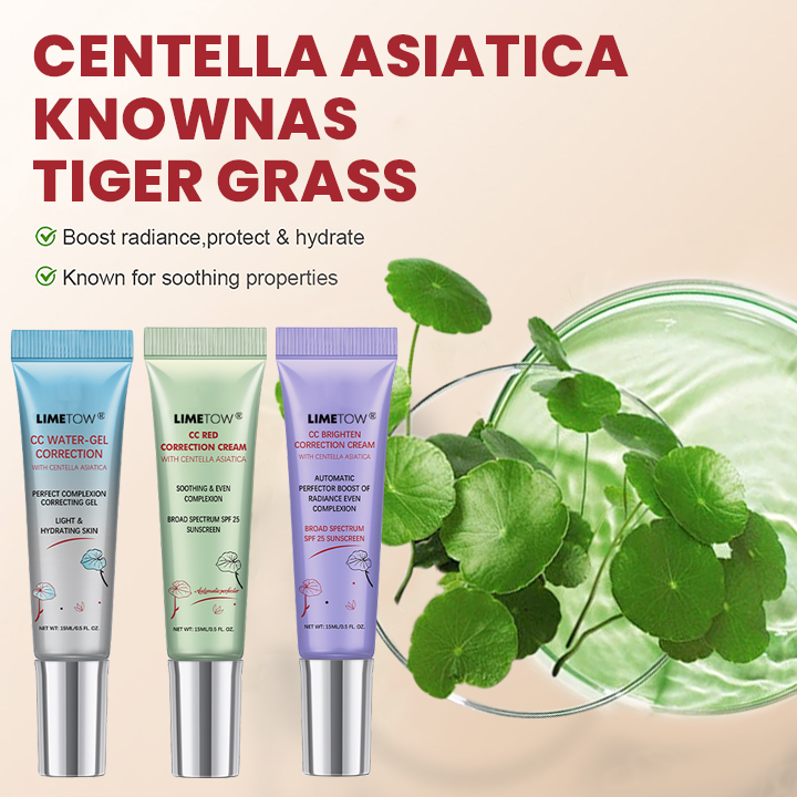 LIMETOW® CC Correction Cream
