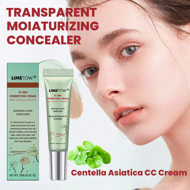 LIMETOW® CC Correction Cream