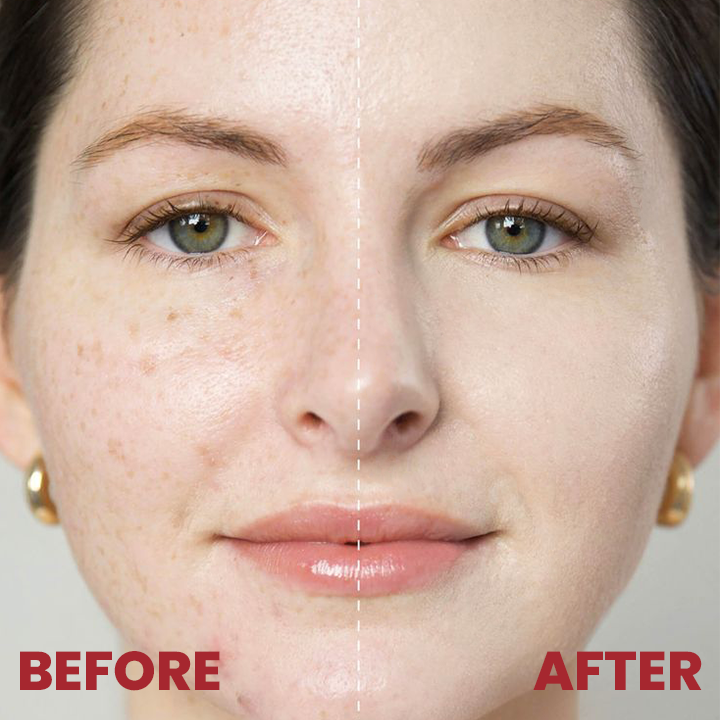 LIMETOW® CC Correction Cream