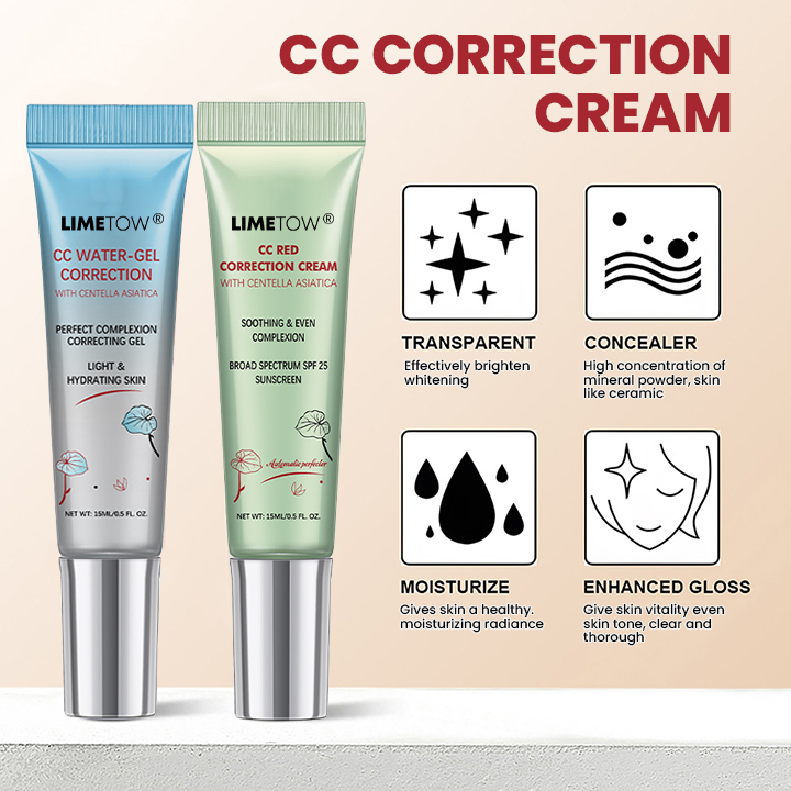 LIMETOW® CC Correction Cream