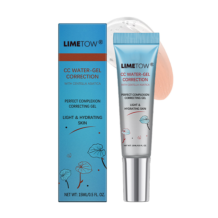 LIMETOW® CC Correction Cream