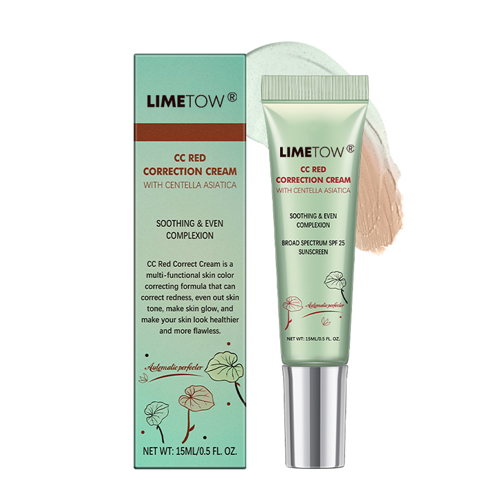 LIMETOW® CC Correction Cream