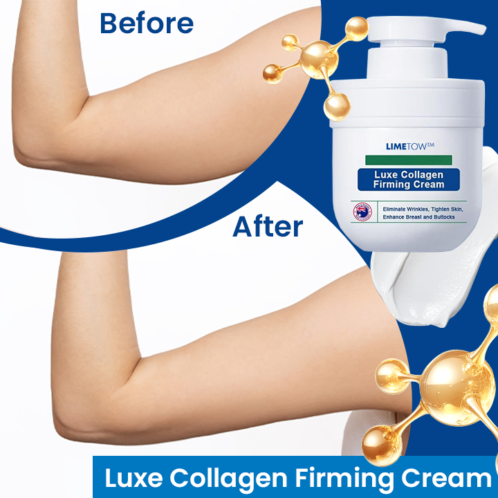 LIMETOW™ Luxe Collagen Firming Cream
