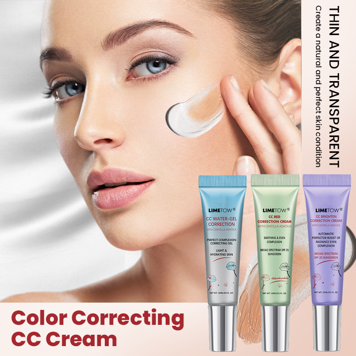 LIMETOW® CC Correction Cream