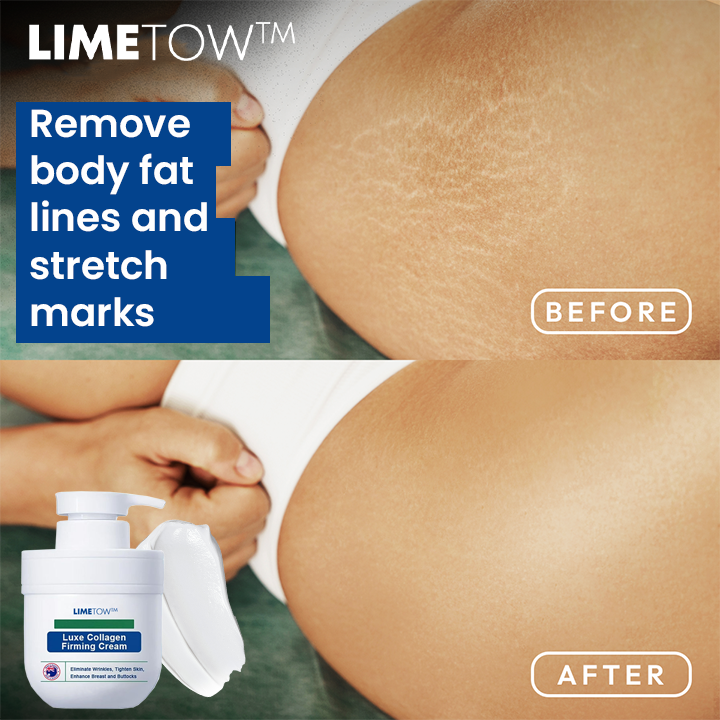 LIMETOW™ Luxe Collagen Firming Cream