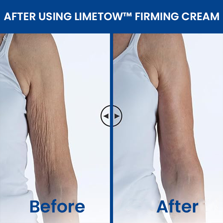 LIMETOW™ Luxe Collagen Firming Cream