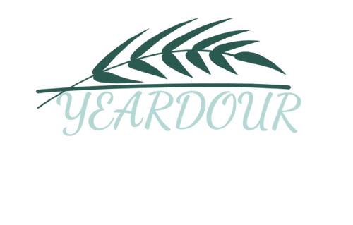 Yeardour logo