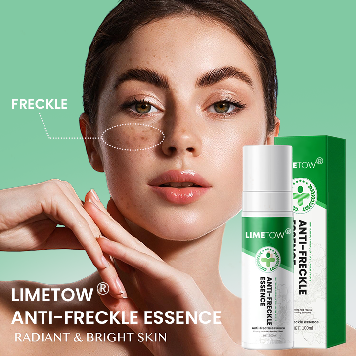 Made and Shipped from USA✨LIMETOW® Anti-freckle essence🌿