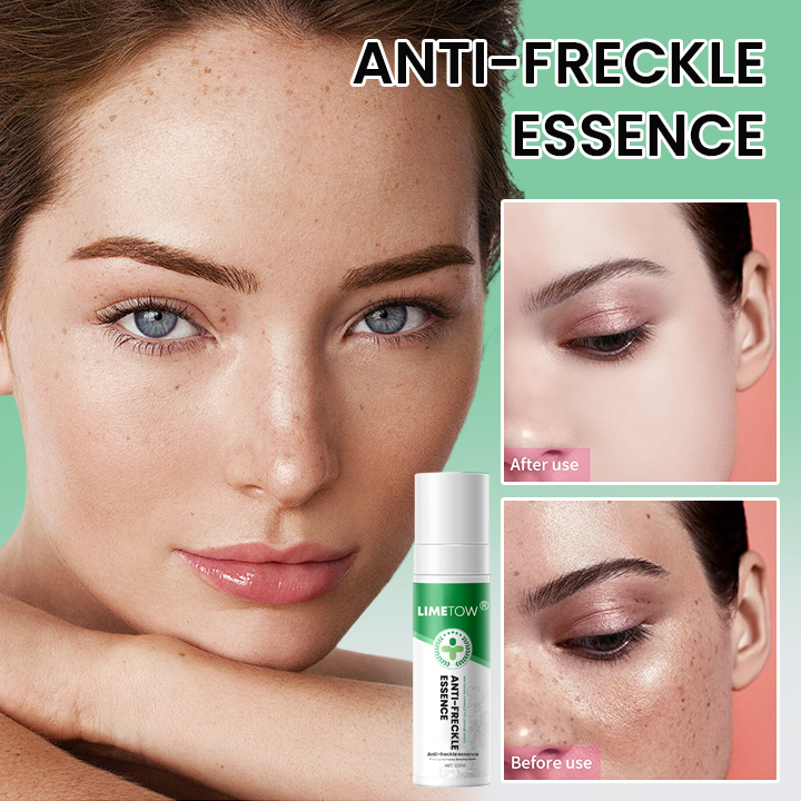 Made and Shipped from USA✨LIMETOW® Anti-freckle essence🌿