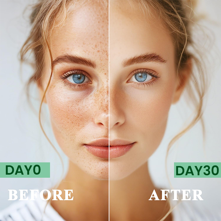 Made and Shipped from USA✨LIMETOW® Anti-freckle essence🌿