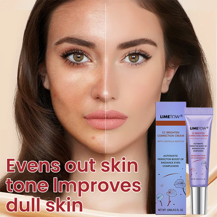 LIMETOW® CC Correction Cream