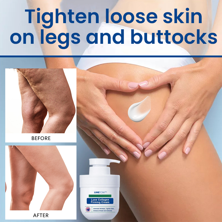 LIMETOW™ Luxe Collagen Firming Cream