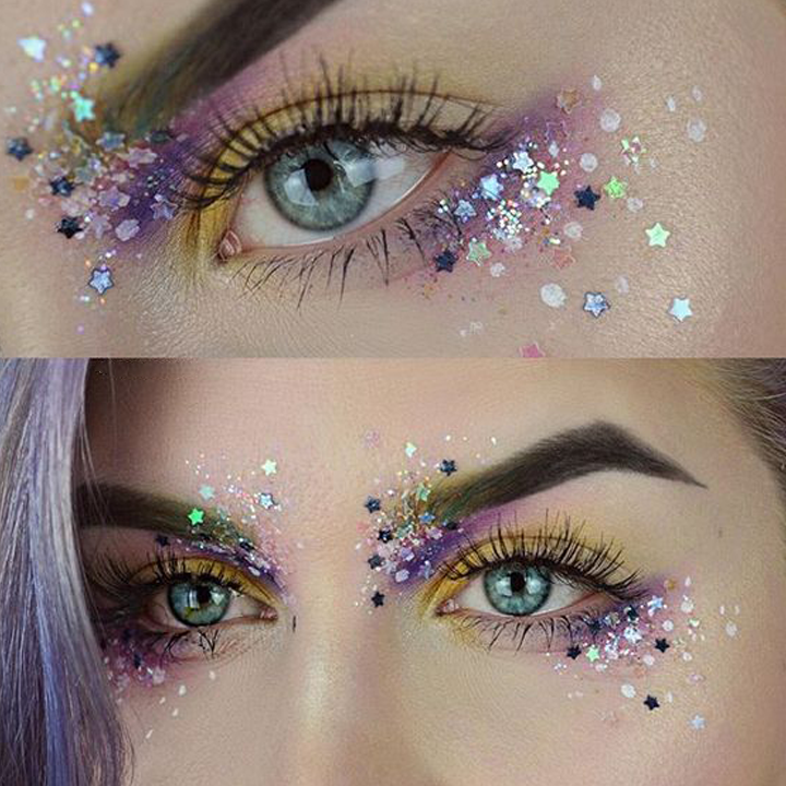 LIMETOW™ Ultra Sparkle Body Glitter Gel