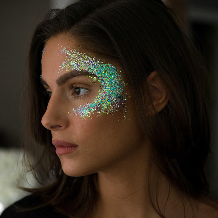 LIMETOW™ Ultra Sparkle Body Glitter Gel