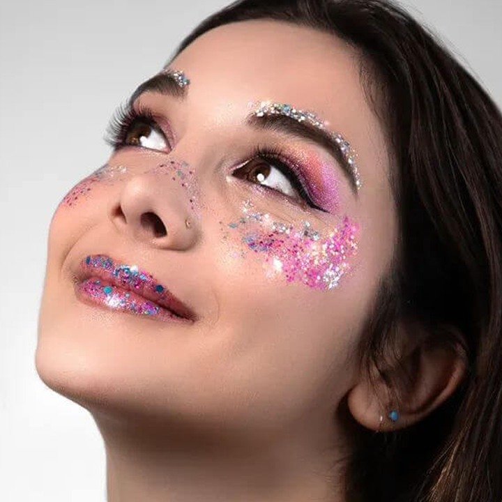 LIMETOW™ Ultra Sparkle Body Glitter Gel