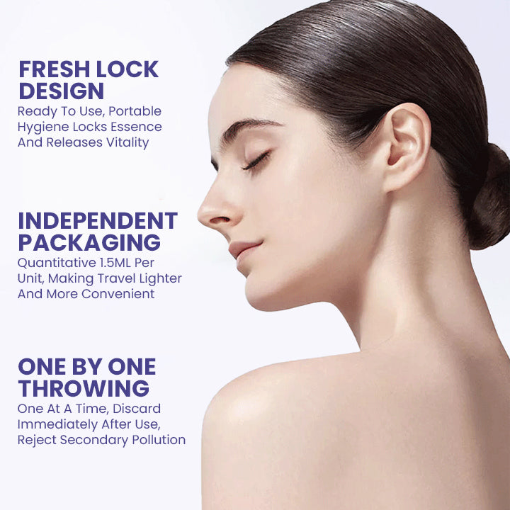 LIMETOW™ Niacinamide Brightening & Freckle Fade Essence