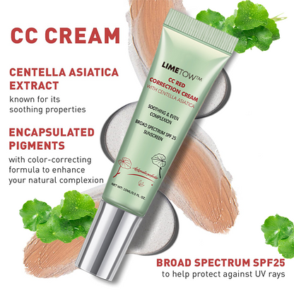 LIMETOW® CC Correction Cream