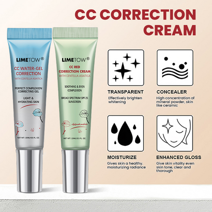 LIMETOW® CC Correction Cream