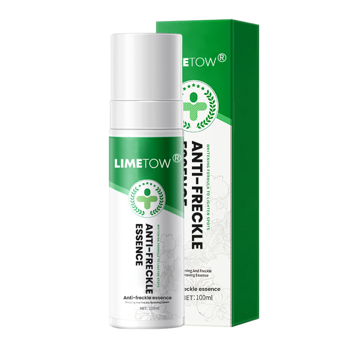 Made and Shipped from USA✨LIMETOW® Anti-freckle essence🌿