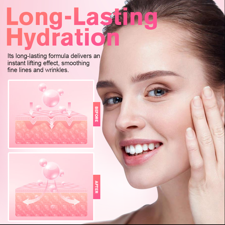 LIMETOW® Wrinkle Bounce Multi Balm