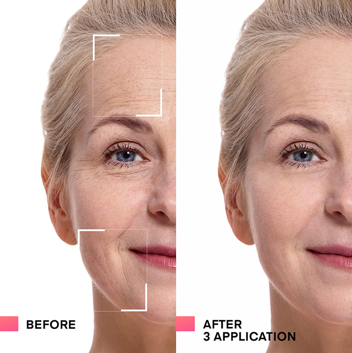 LIMETOW® Wrinkle Bounce Multi Balm