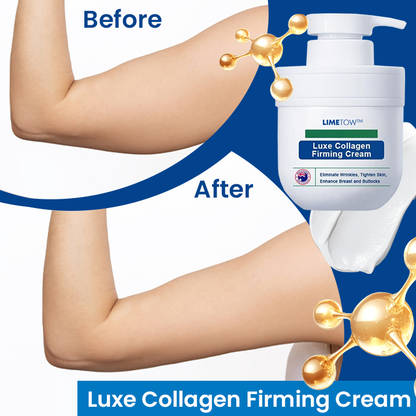 LIMETOW™ Luxe Collagen Firming Cream