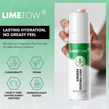 Made and Shipped from USA✨LIMETOW® Anti-freckle essence🌿