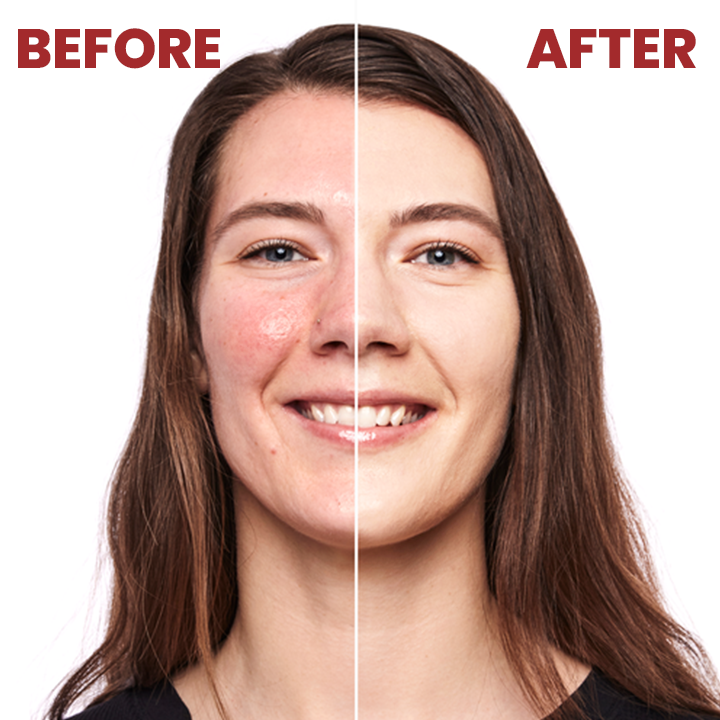 LIMETOW® CC Correction Cream