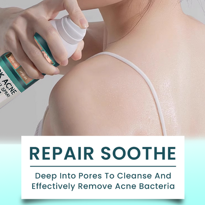 LIMETOW™ Back Acne Treatment Spray