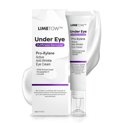 👨‍⚕️💐Made and Shipped from USA✨LIMETOW™ Under Eye Puffiness Remover💝LAST DAY 50%OFF