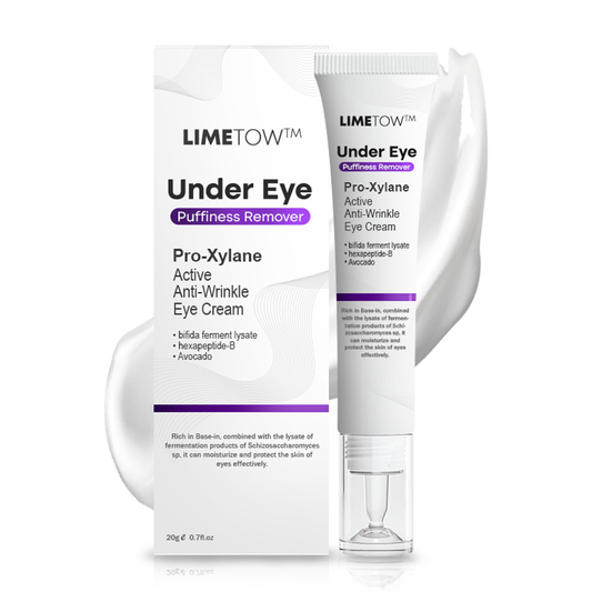 👨‍⚕️💐Made and Shipped from USA✨LIMETOW™ Under Eye Puffiness Remover💝LAST DAY 50%OFF