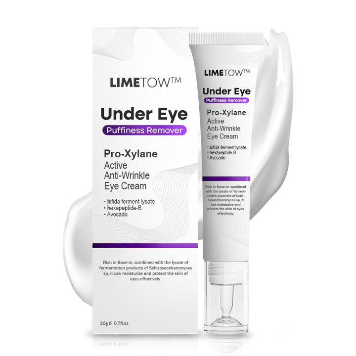 👨‍⚕️💐Made and Shipped from USA✨LIMETOW™ Under Eye Puffiness Remover💝LAST DAY 50%OFF
