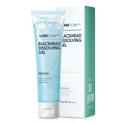 LIMETOW™ Blackhead Dissolving Gel
