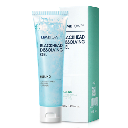 LIMETOW™ Blackhead Dissolving Gel