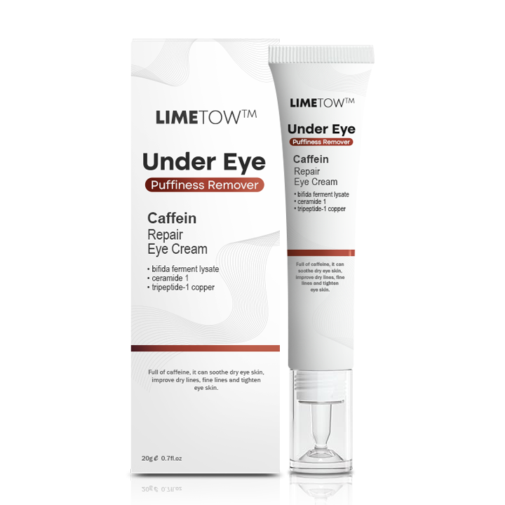 👨‍⚕️💐Made and Shipped from USA✨LIMETOW™ Under Eye Puffiness Remover💝LAST DAY 50%OFF
