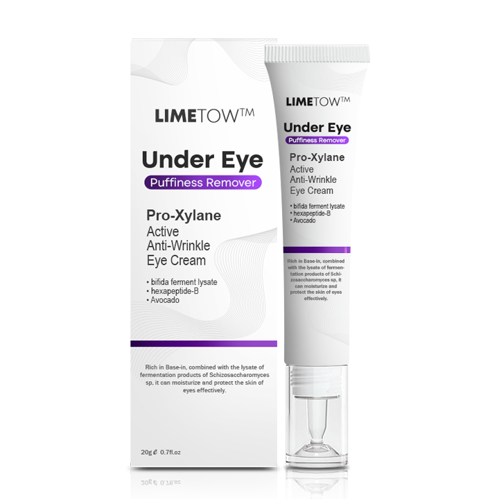 👨‍⚕️💐Made and Shipped from USA✨LIMETOW™ Under Eye Puffiness Remover💝LAST DAY 50%OFF