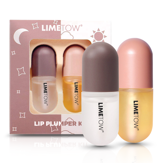 More Value,Same Price✨LIMETOW® Lip Plumper Kit