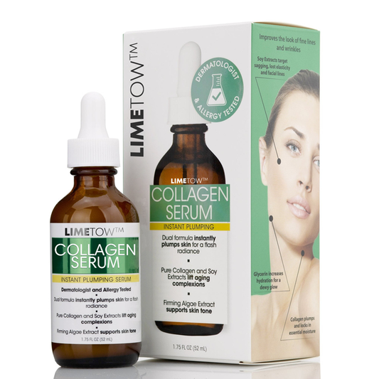 LIMETOW™ Collagen Serum