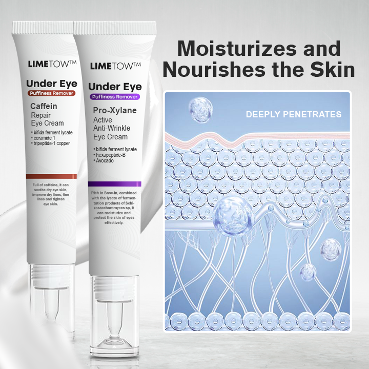 👨‍⚕️💐Made and Shipped from USA✨LIMETOW™ Under Eye Puffiness Remover💝LAST DAY 50%OFF