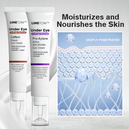 👨‍⚕️💐Made and Shipped from USA✨LIMETOW™ Under Eye Puffiness Remover💝LAST DAY 50%OFF