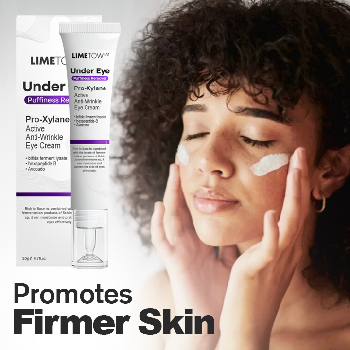 👨‍⚕️💐Made and Shipped from USA✨LIMETOW™ Under Eye Puffiness Remover💝LAST DAY 50%OFF