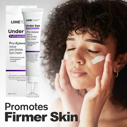 👨‍⚕️💐Made and Shipped from USA✨LIMETOW™ Under Eye Puffiness Remover💝LAST DAY 50%OFF
