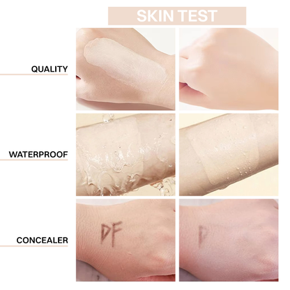 ⏰Limited Time Offer⏰Foundation 4 in 1-Medium Spectrum