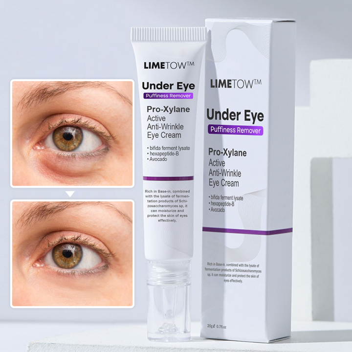 👨‍⚕️💐Made and Shipped from USA✨LIMETOW™ Under Eye Puffiness Remover💝LAST DAY 50%OFF