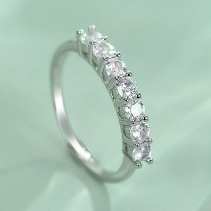⏰Limited Time Offer⏰Lymphvity MagneTherapy Germanium Zircon Ring