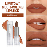 #03 Brown🤎