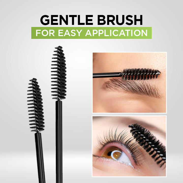 LIMETOW™ Castor Oil Eyelash Stimulating Serum
