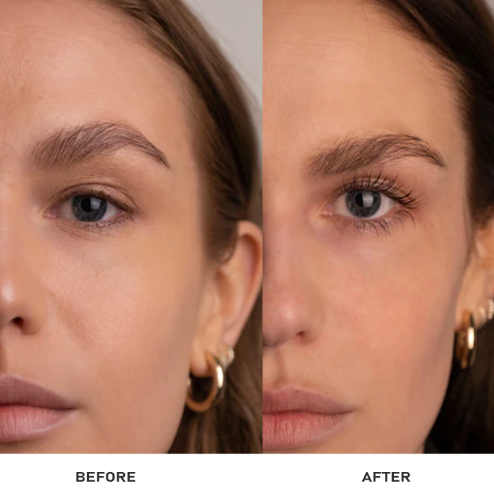 LIMETOW™ Castor Oil Eyelash Stimulating Serum