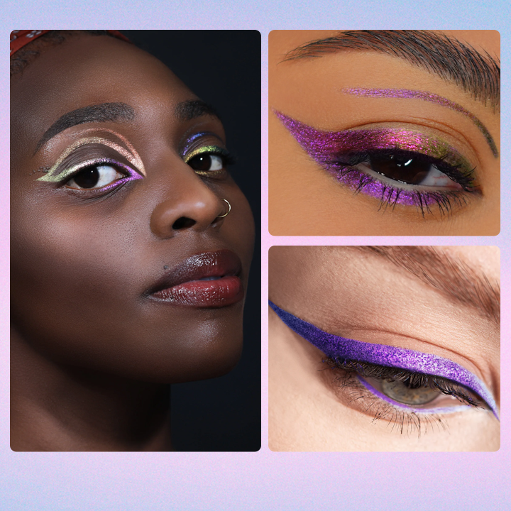 LIMETOW™ 2-in-1 Chameleon Eye Liner